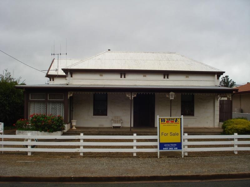 40 Alexandra Terrace, Jamestown SA 5491