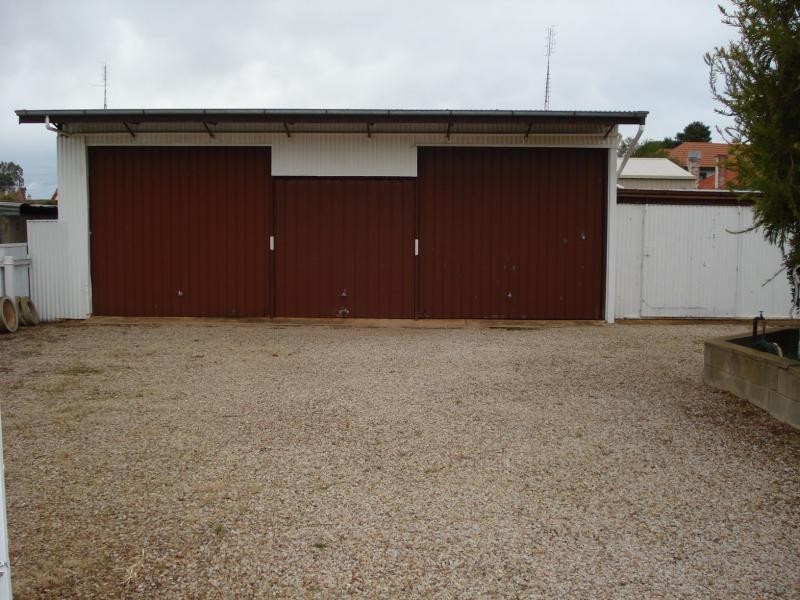 40 Alexandra Terrace, Jamestown SA 5491