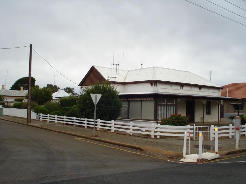 40 Alexandra Terrace, Jamestown SA 5491