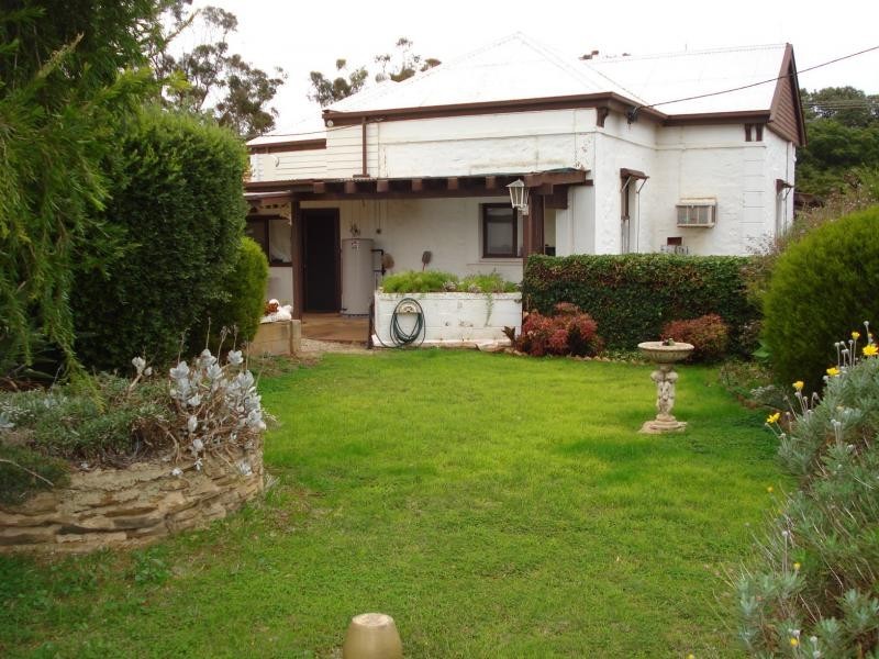 40 Alexandra Terrace, Jamestown SA 5491