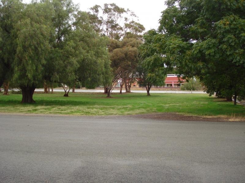 40 Alexandra Terrace, Jamestown SA 5491