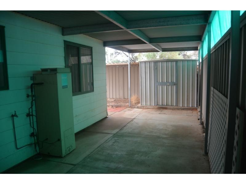 40/30 BURGOYNE + Street, Roxby Downs SA 5725