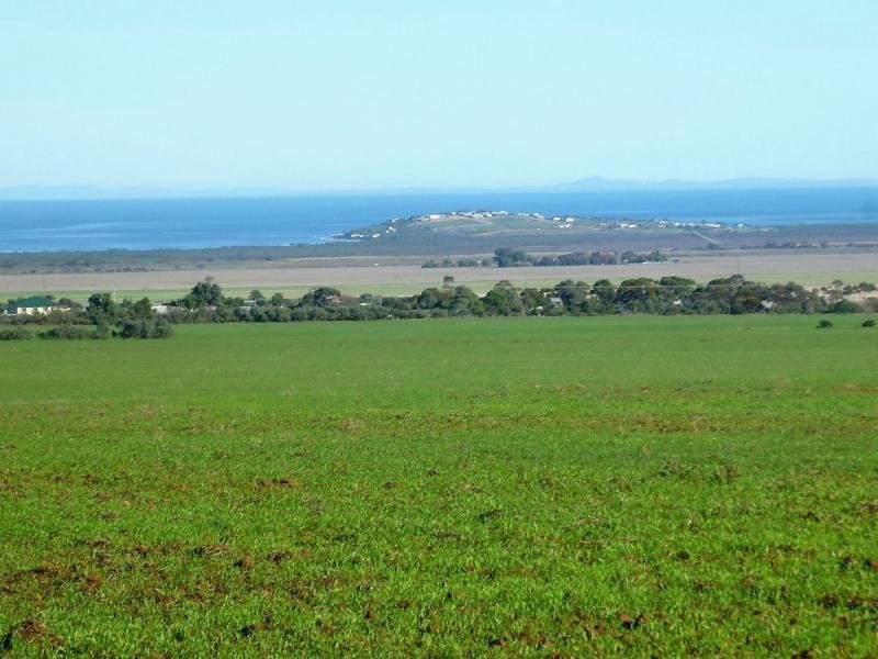 Sec 402 & 93 Scenic Drive, Telowie SA 5540