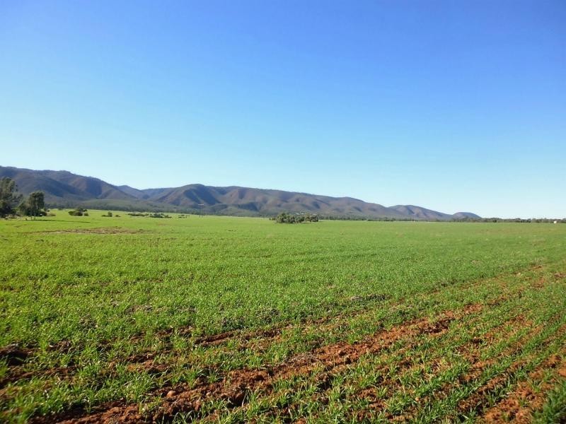 Sec 402 & 93 Scenic Drive, Telowie SA 5540