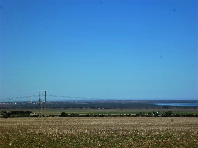 Sec 402 & 93 Scenic Drive, Telowie SA 5540