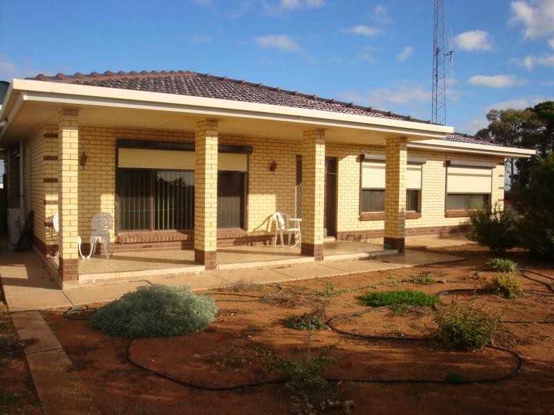 375 Gulf View Road, Napperby SA 5540