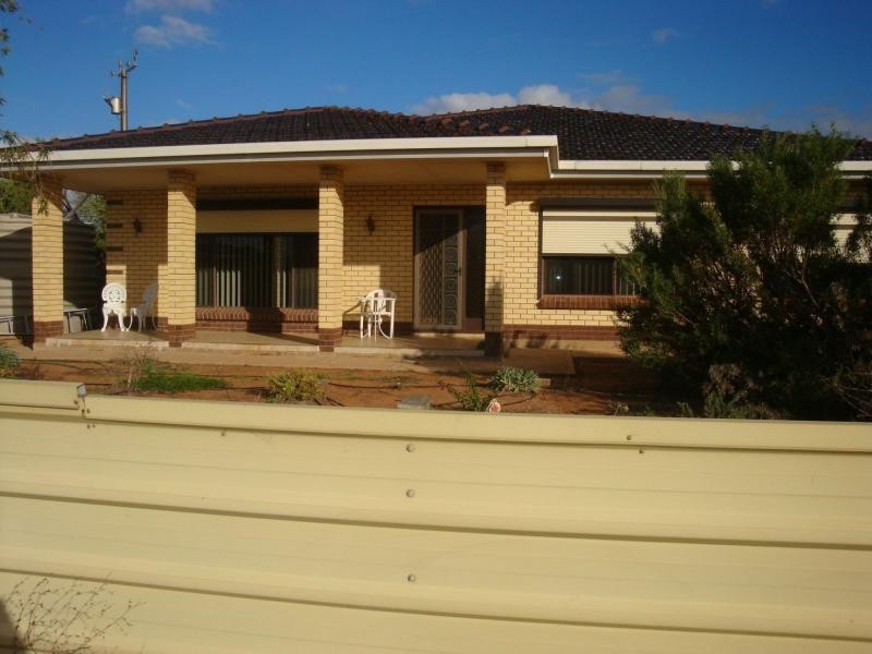 375 Gulf View Road, Napperby SA 5540