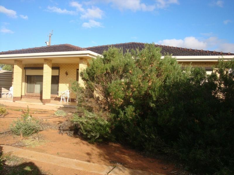 375 Gulf View Road, Napperby SA 5540
