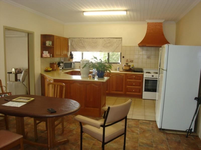 375 Gulf View Road, Napperby SA 5540