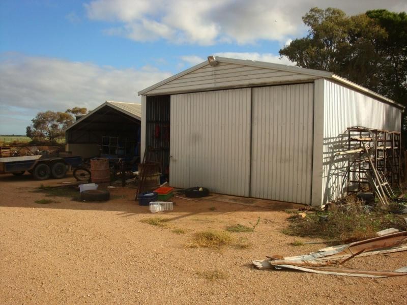 375 Gulf View Road, Napperby SA 5540