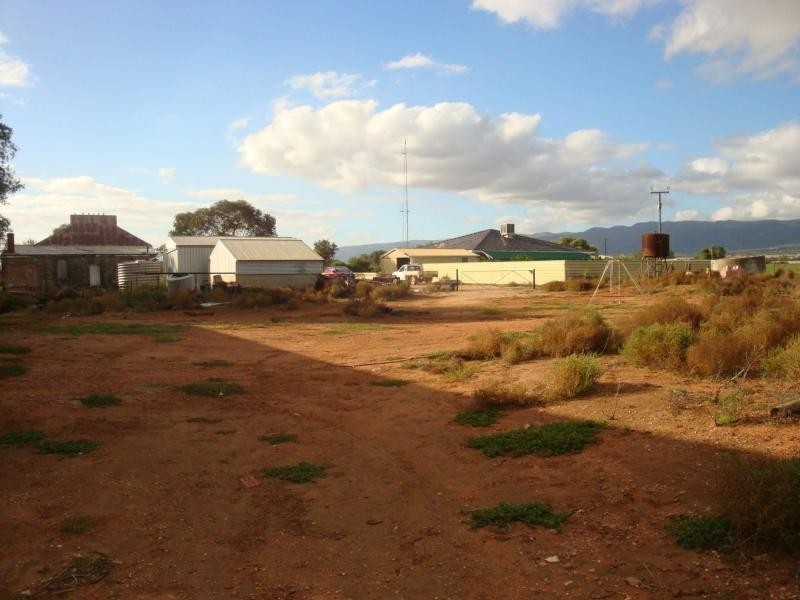 375 Gulf View Road, Napperby SA 5540