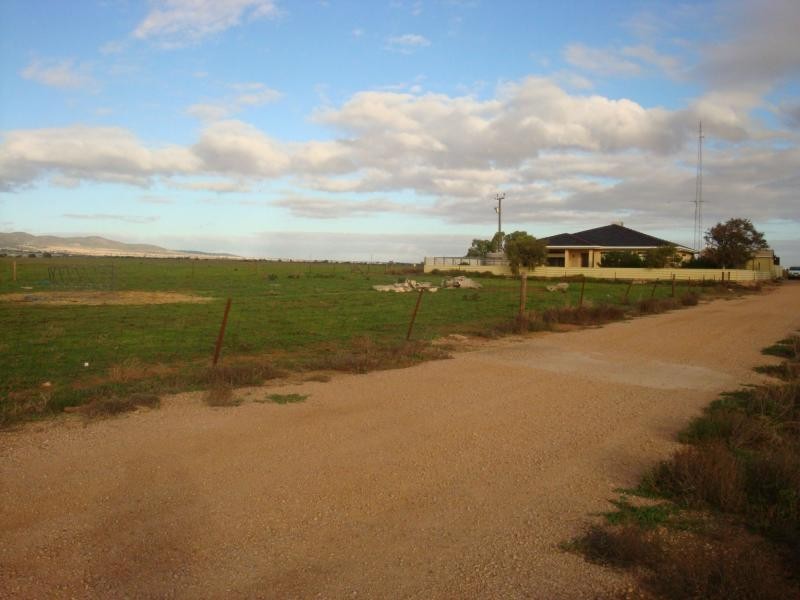 375 Gulf View Road, Napperby SA 5540