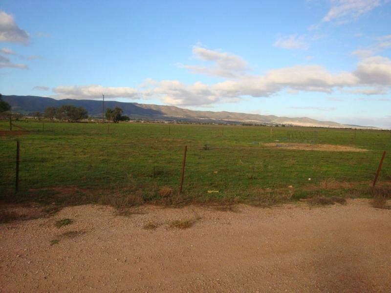 375 Gulf View Road, Napperby SA 5540