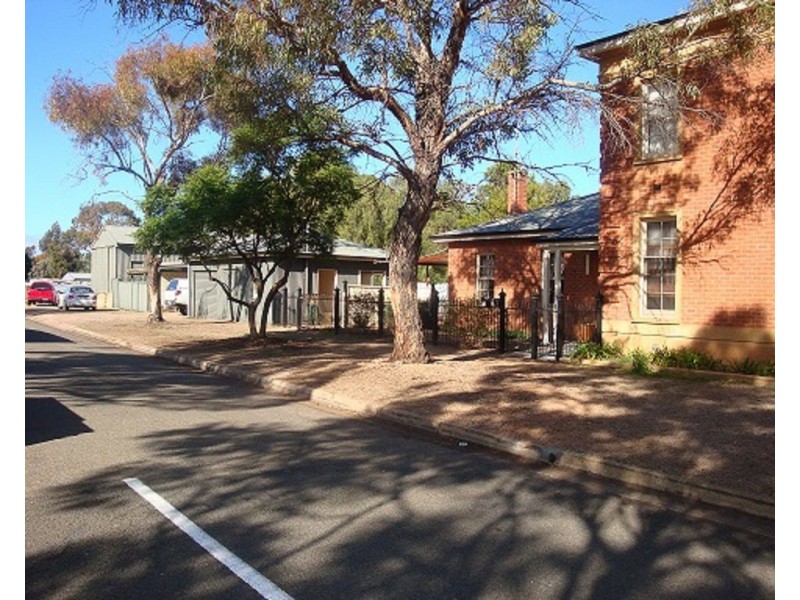 20 Bowman Street, Crystal Brook SA 5523 Wardle Co Real Estate For Sale