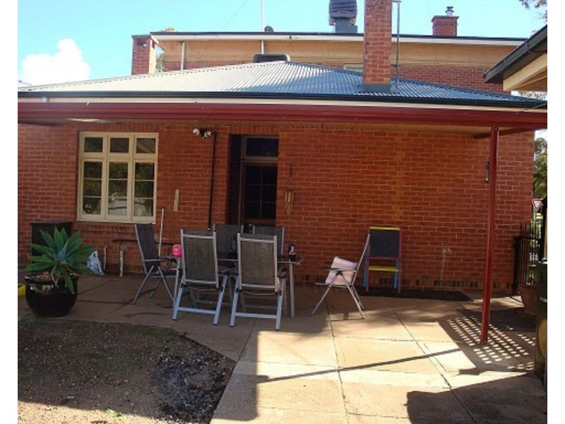 20 Bowman Street, Crystal Brook SA 5523 Wardle Co Real Estate For Sale