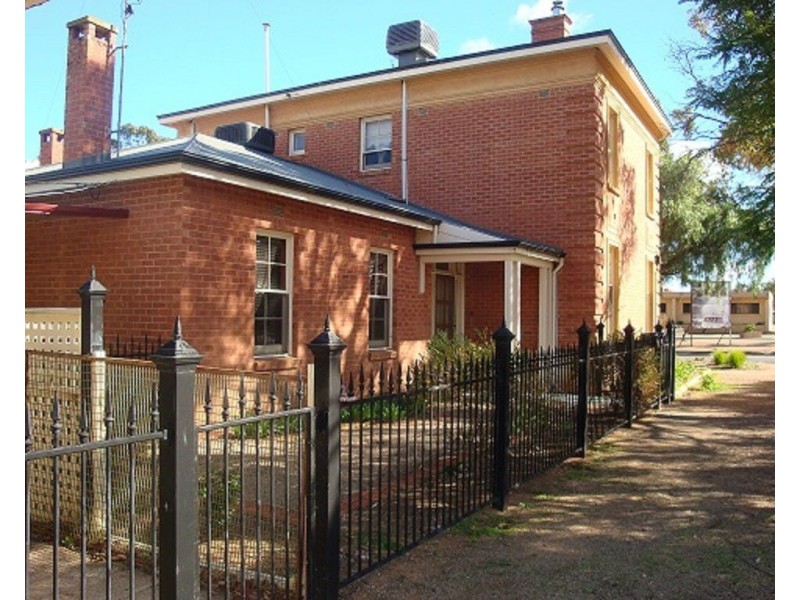 20 Bowman Street, Crystal Brook SA 5523 Wardle Co Real Estate For Sale