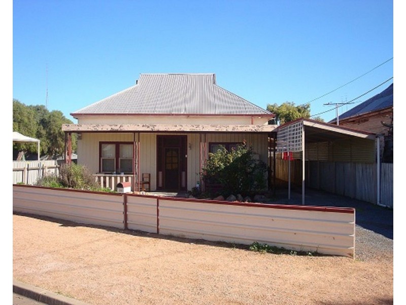34 Federation Road, Port Pirie SA 5540