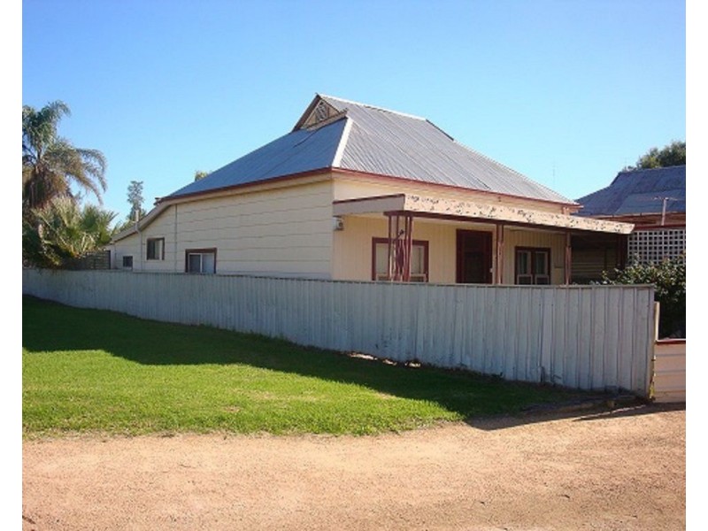 34 Federation Road, Port Pirie SA 5540