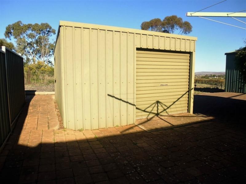 12 Clements Street, Crystal Brook SA 5523