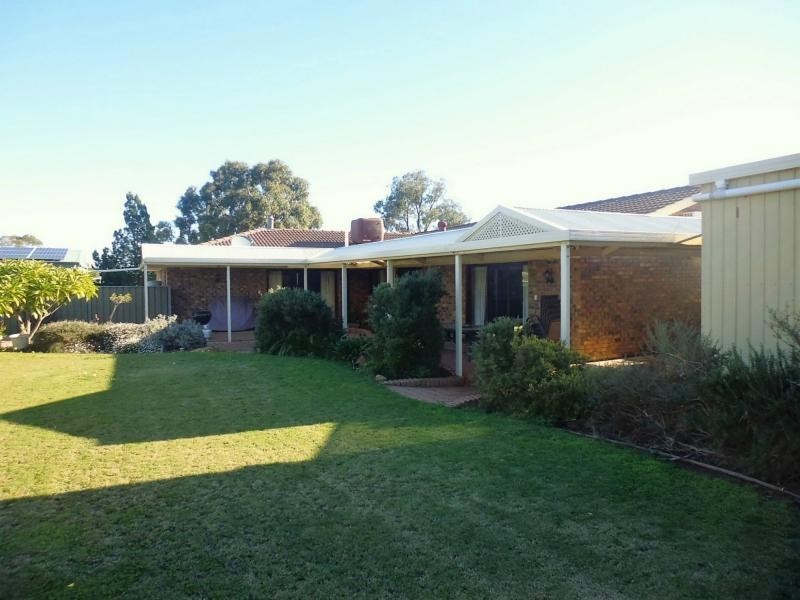 12 Clements Street, Crystal Brook SA 5523