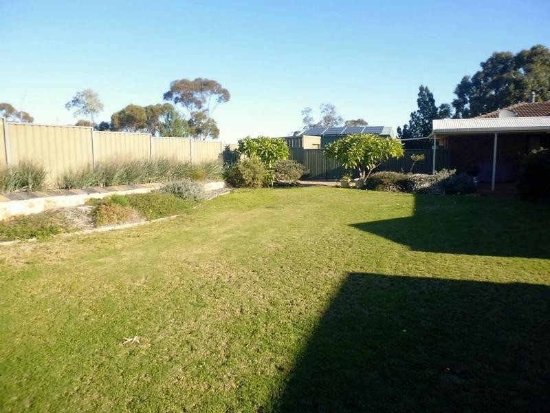 12 Clements Street, Crystal Brook SA 5523