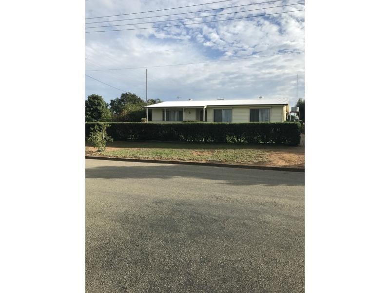 28 Musgrave Street, Crystal Brook SA 5523