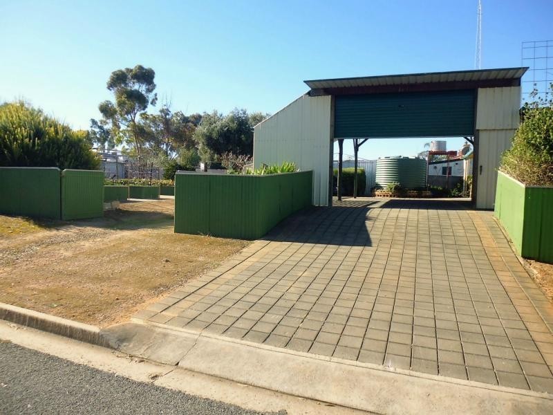 28 Musgrave Street, Crystal Brook SA 5523
