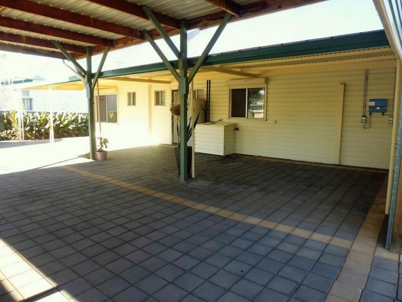 28 Musgrave Street, Crystal Brook SA 5523