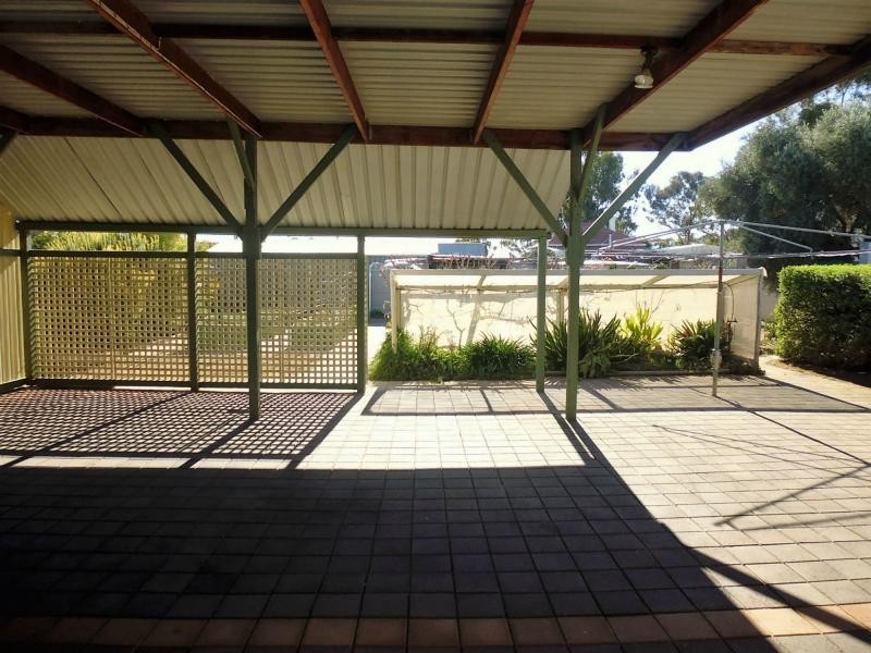 28 Musgrave Street, Crystal Brook SA 5523