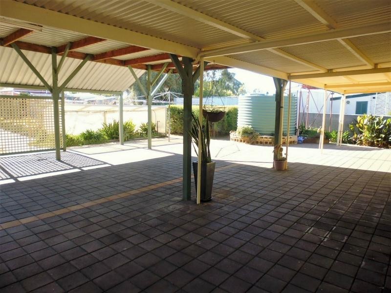 28 Musgrave Street, Crystal Brook SA 5523