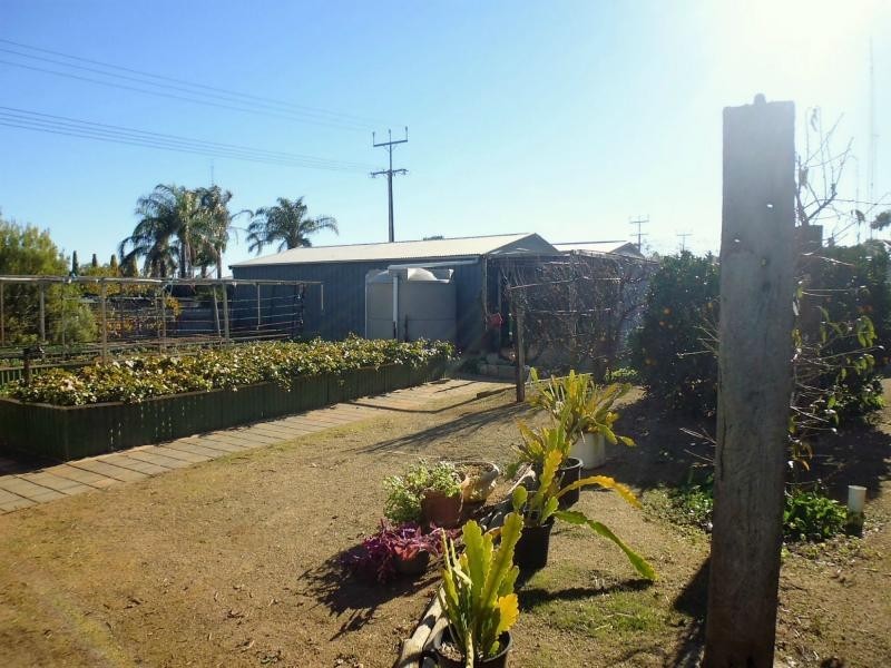 28 Musgrave Street, Crystal Brook SA 5523