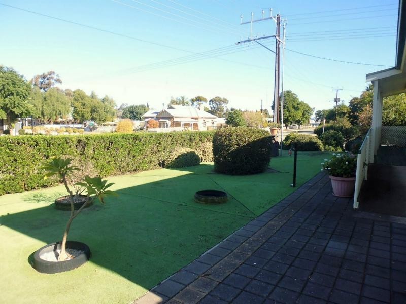 28 Musgrave Street, Crystal Brook SA 5523
