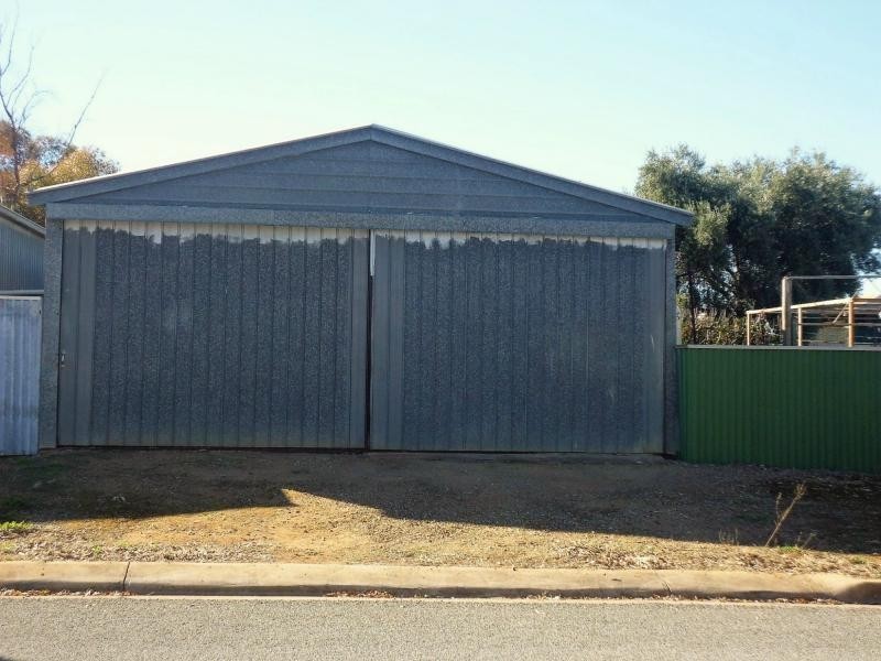 28 Musgrave Street, Crystal Brook SA 5523