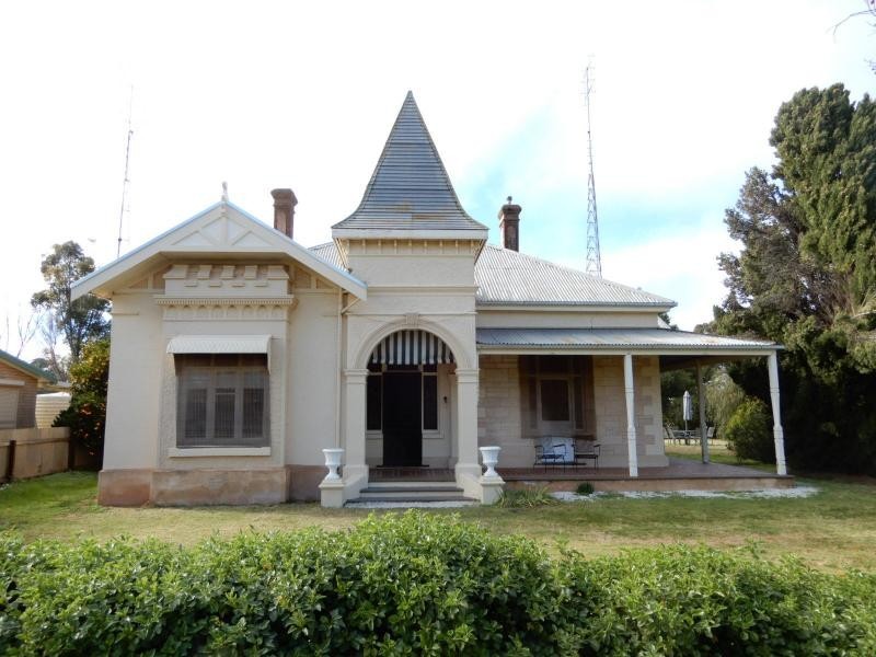 25 King Edward Terrace, Jamestown SA 5491