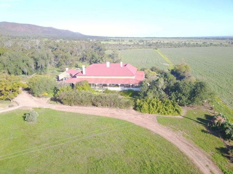 L1 Scenic Drive, Telowie SA 5540
