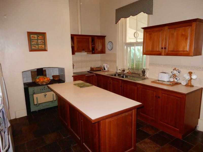 L1 Scenic Drive, Telowie SA 5540