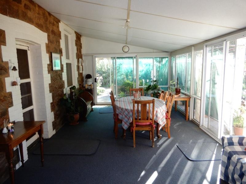 L1 Scenic Drive, Telowie SA 5540