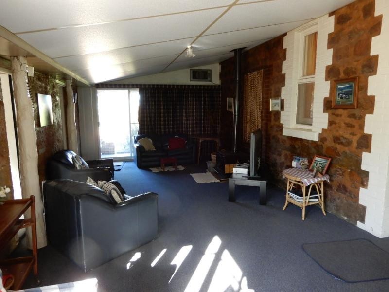 L1 Scenic Drive, Telowie SA 5540