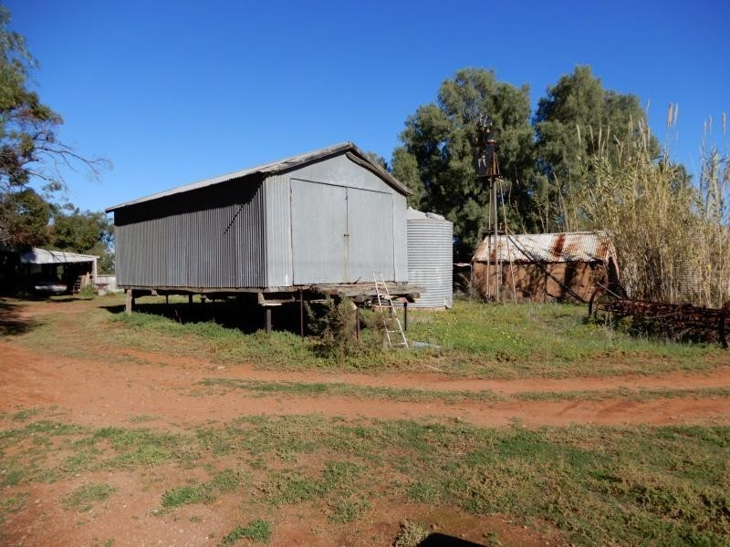 L1 Scenic Drive, Telowie SA 5540