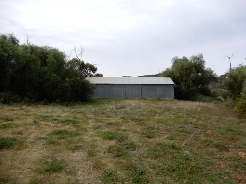 L1 Scenic Drive, Telowie SA 5540