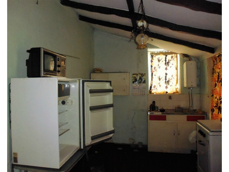 1696 Goyder Highway, Narridy SA 5523