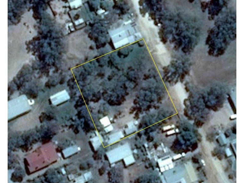 3 Redgum Street, Wirrabara SA 5481