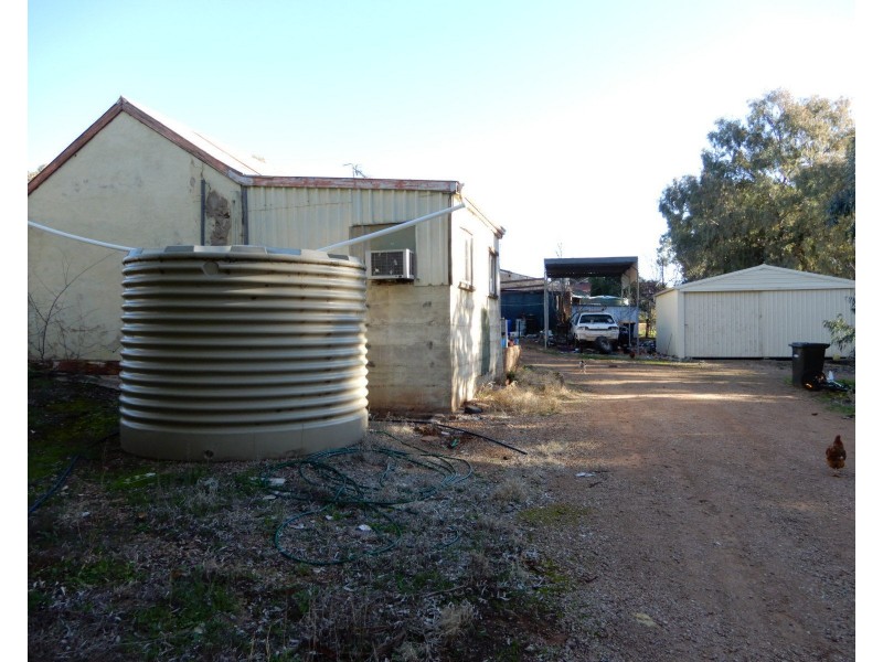 3 Redgum Street, Wirrabara SA 5481