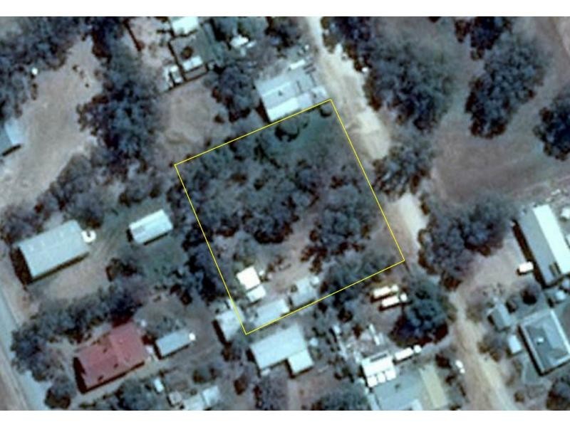 3 Redgum Street, Wirrabara SA 5481