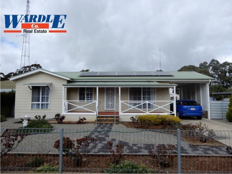 41 Cumnock Street, Jamestown SA 5491