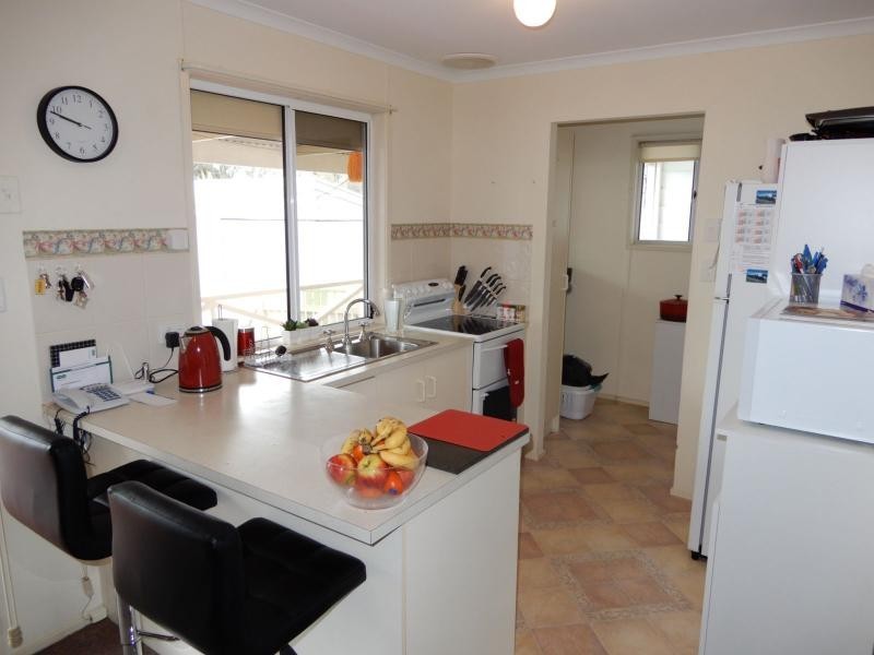 41 Cumnock Street, Jamestown SA 5491