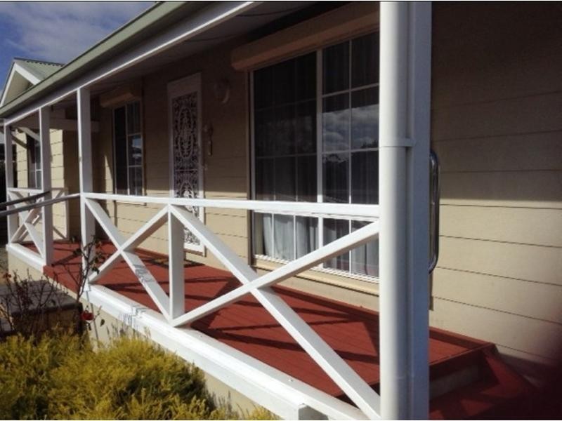 41 Cumnock Street, Jamestown SA 5491