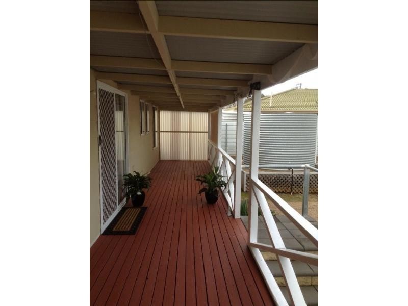 41 Cumnock Street, Jamestown SA 5491