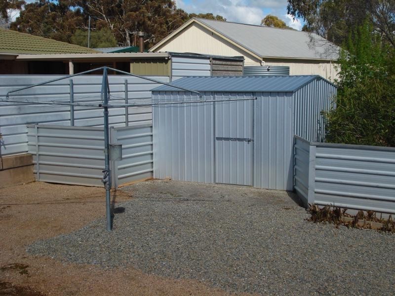 41 Cumnock Street, Jamestown SA 5491