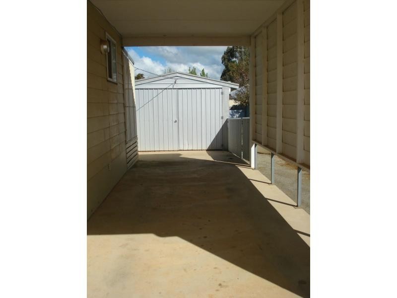 41 Cumnock Street, Jamestown SA 5491